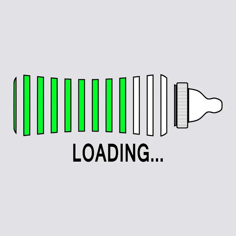 loading