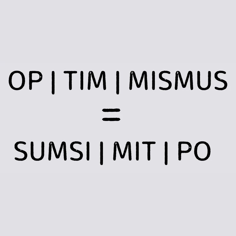 optimisme
