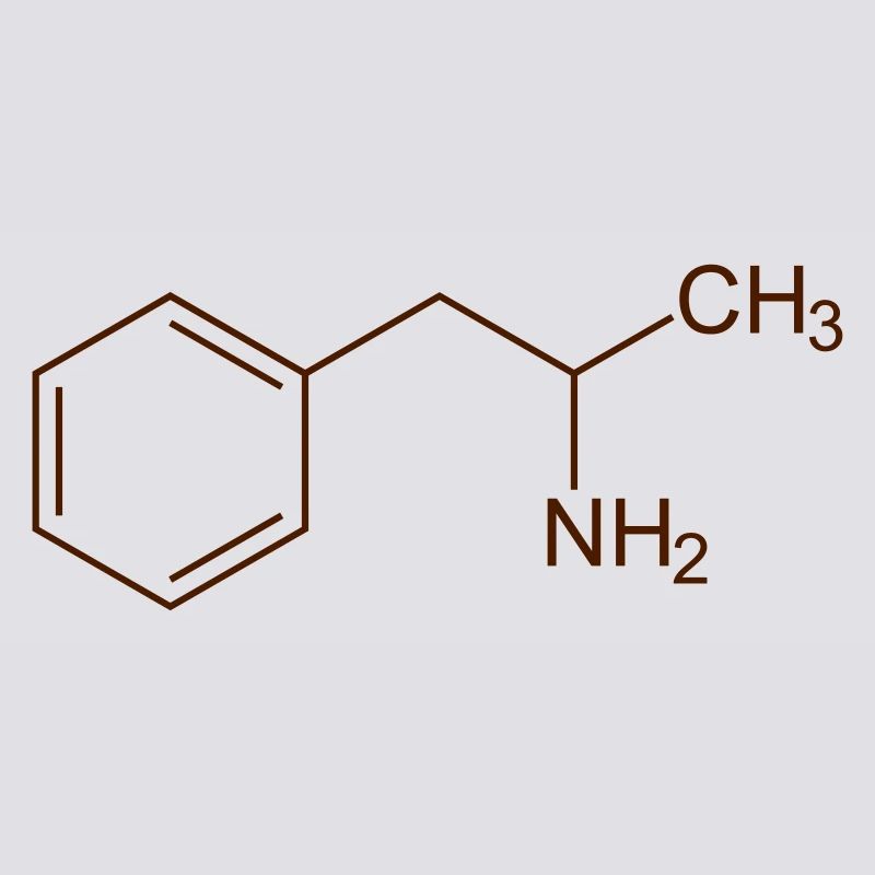 Amphetamin