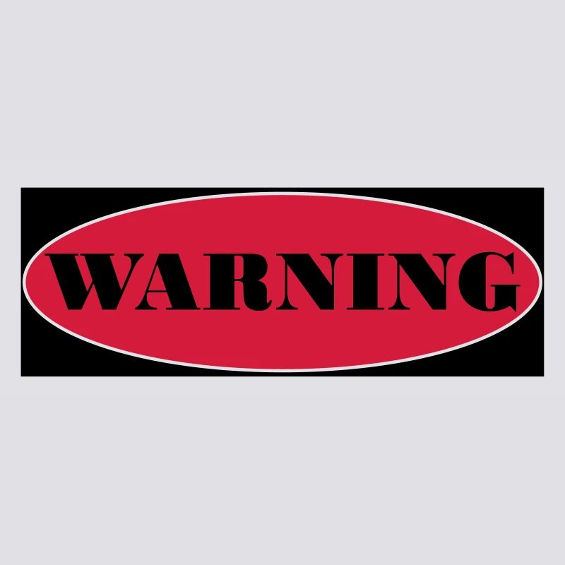 Warning