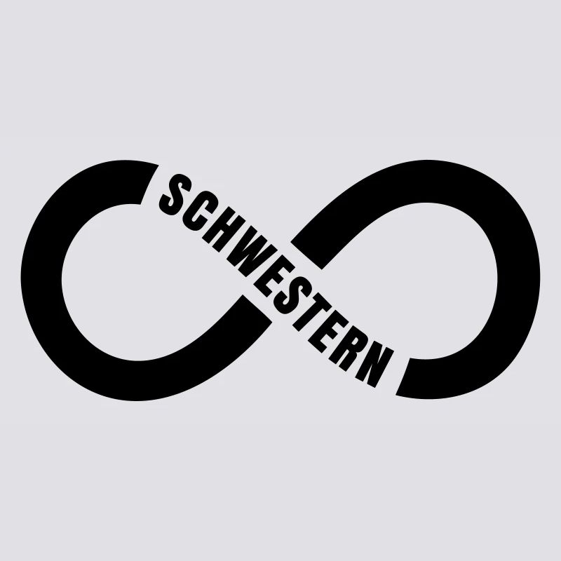 Schwestern Unendlichkeit