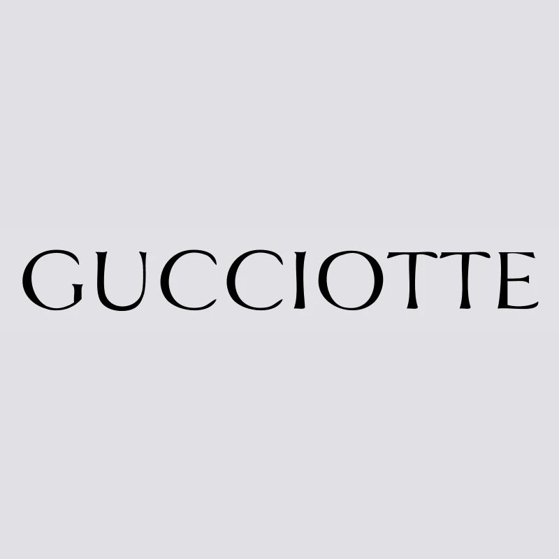 gucciotte