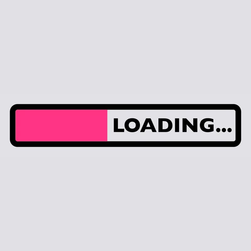 loading