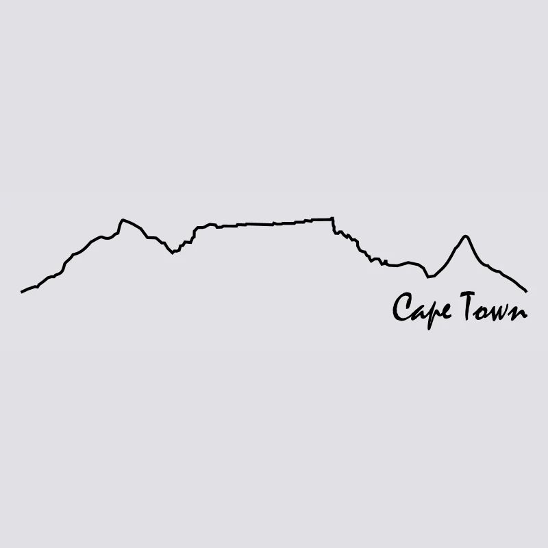 TableMountain-Cape Town