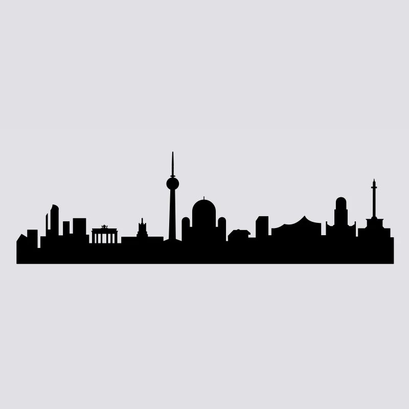 Skyline Berlin