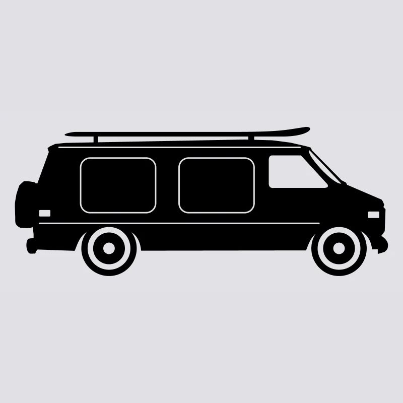 CAMPER BUS Wohnmobil Auto