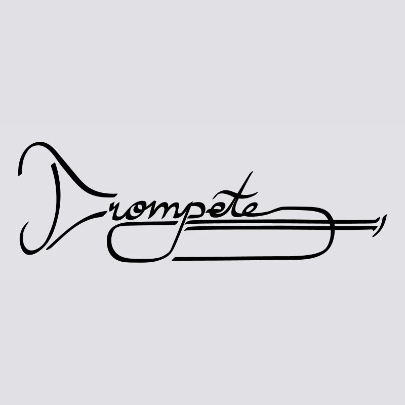 trompeta