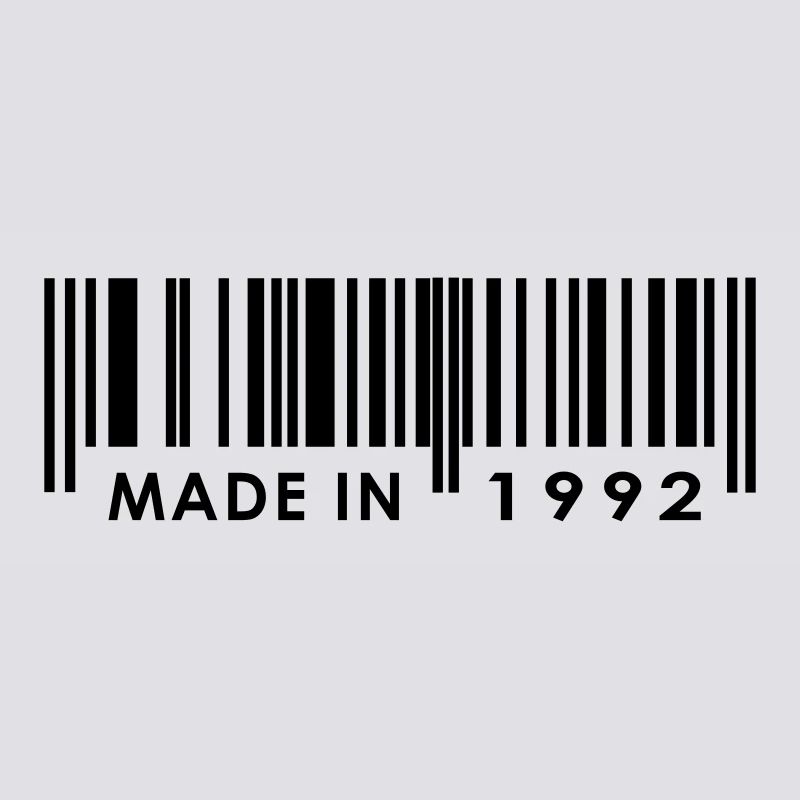 Geburtstag 1992