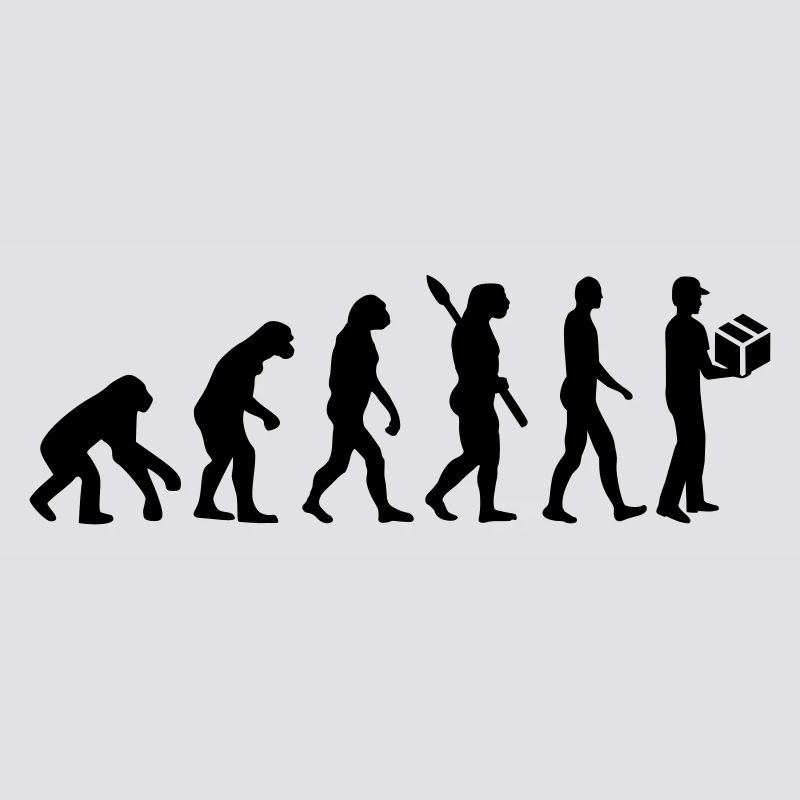 Evolution Messager