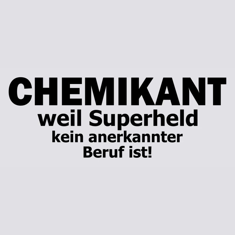 chemikant