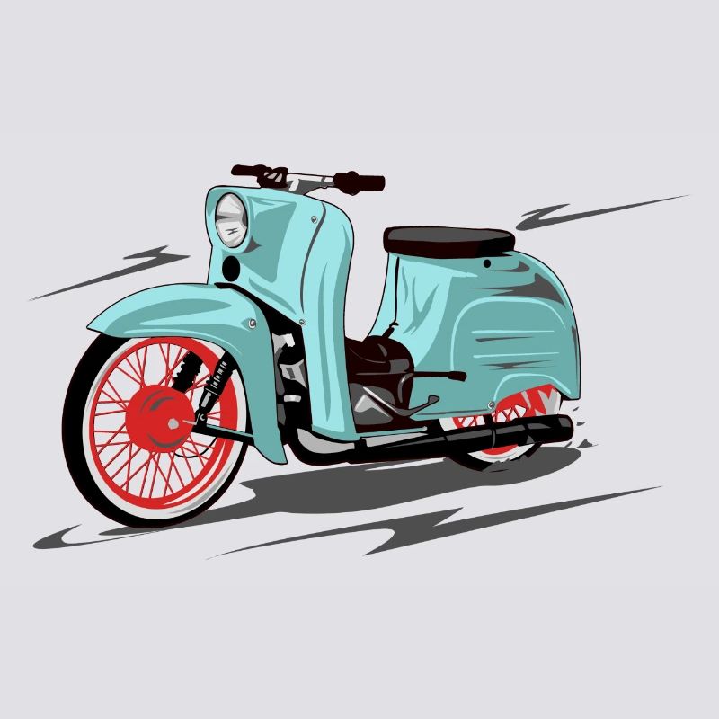 Simson swallow mint, peppermint