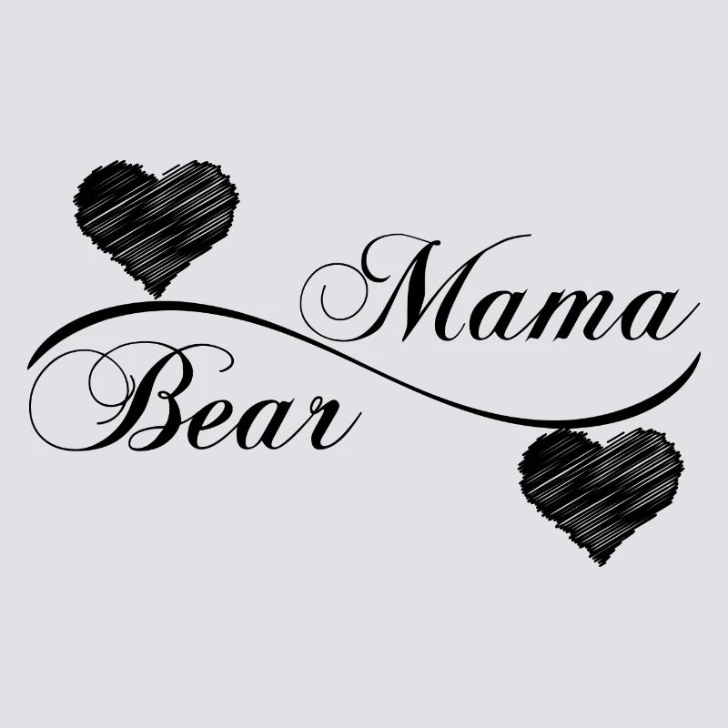 Mama Bear