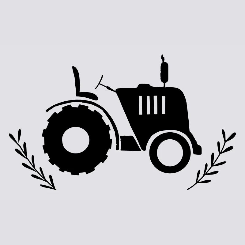 Traktor