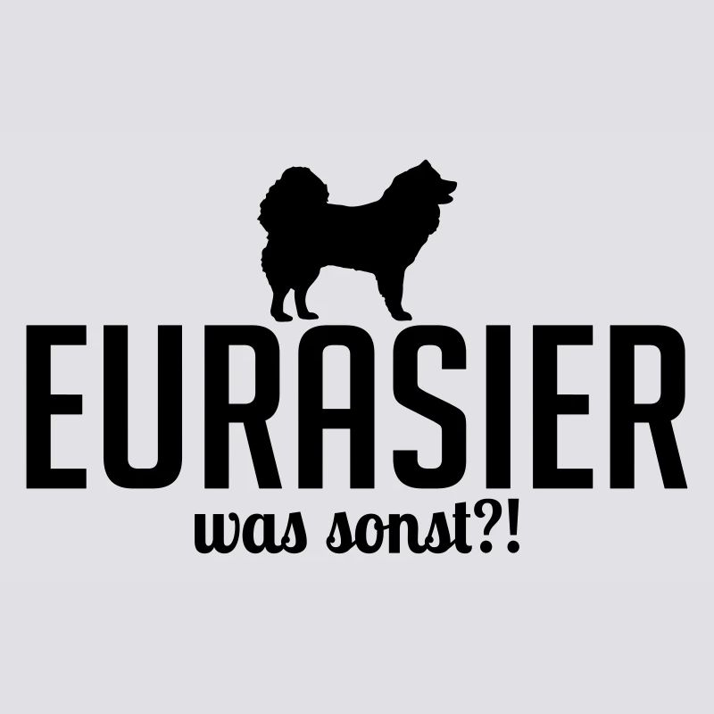 EURASIER was sonst