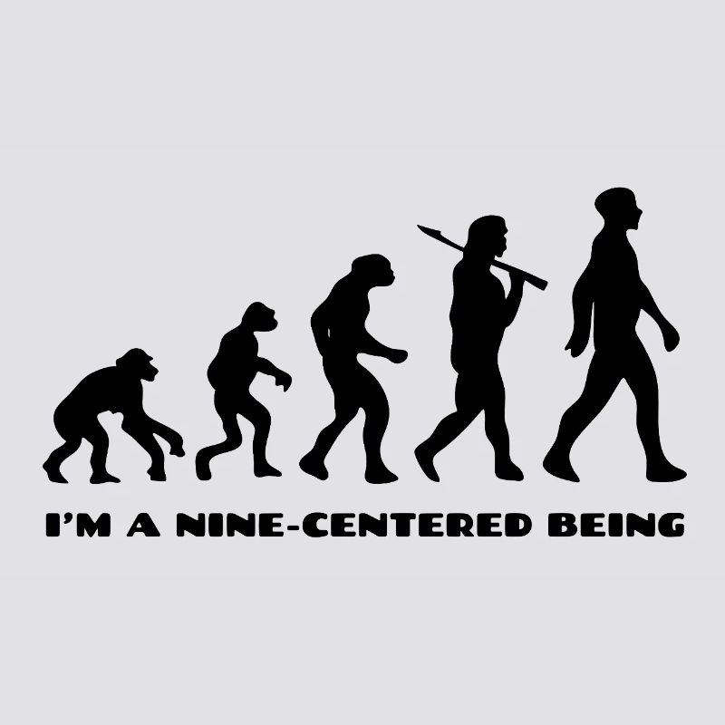 Évolution