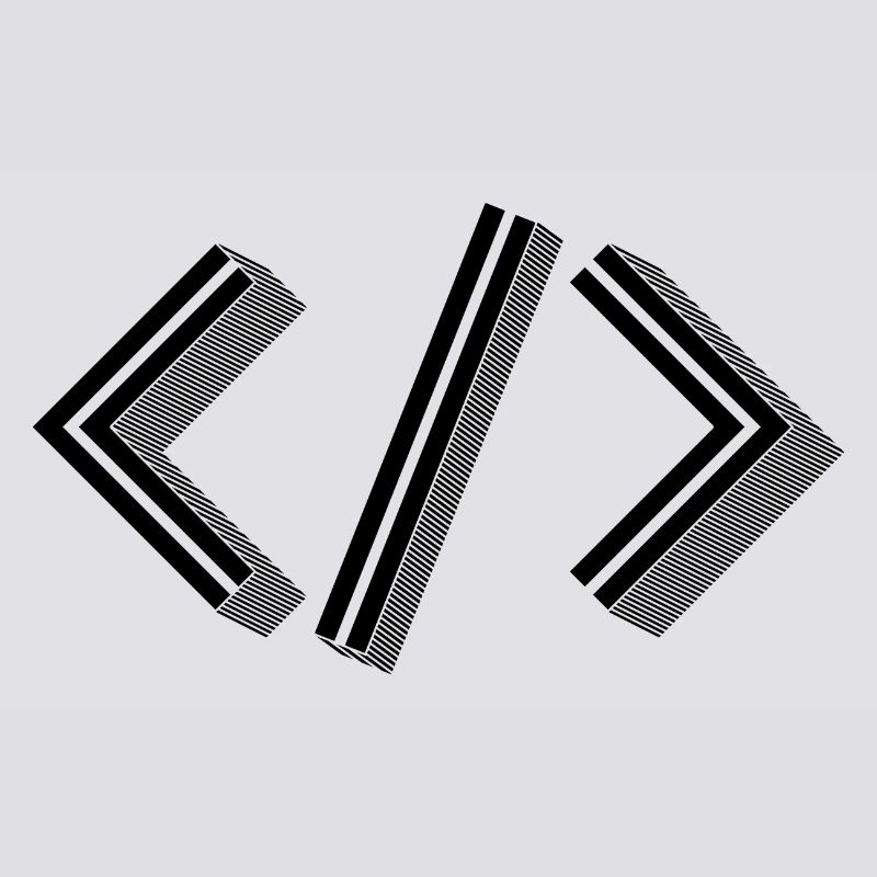 Retro Bracket's - Full Stack Developer HTML XML
