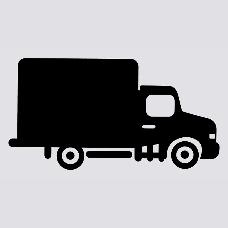 Transporter van