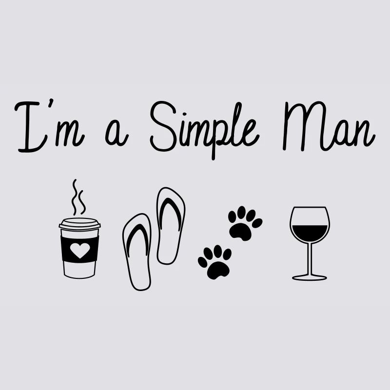 Simple Man