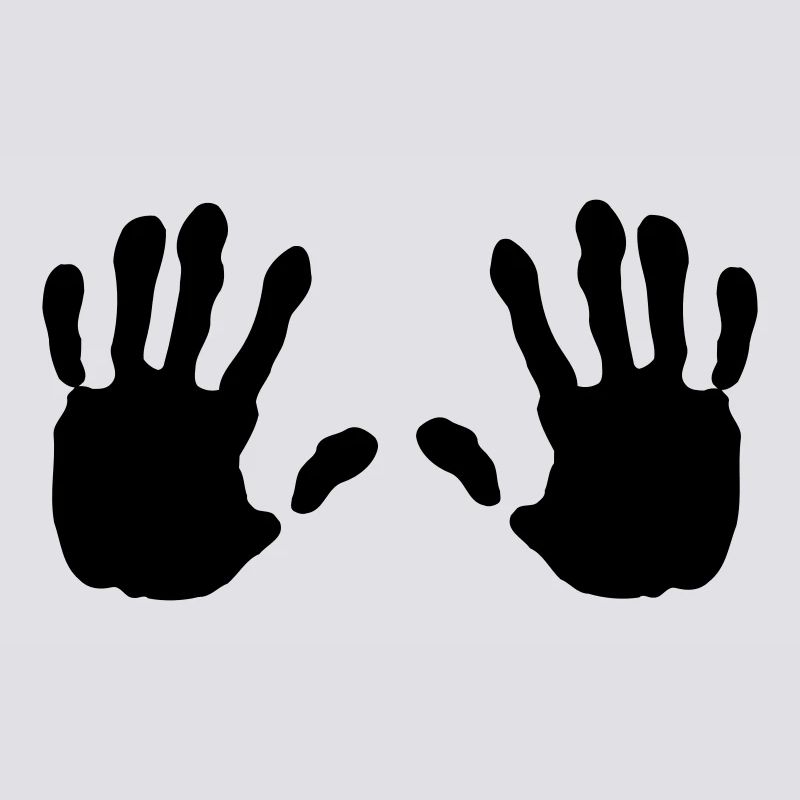 haende, Hand