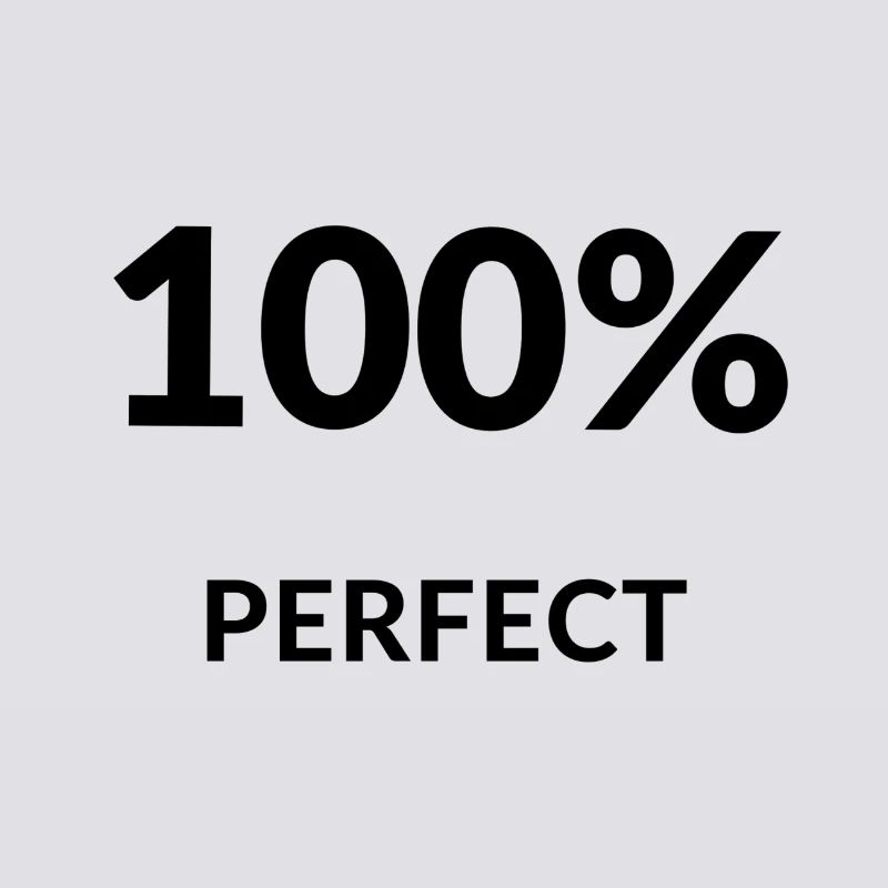 100 pour cent