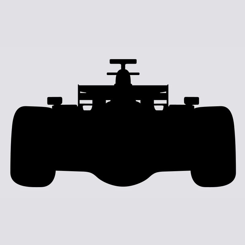 F1 # 1