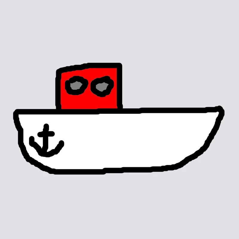 Motorboot