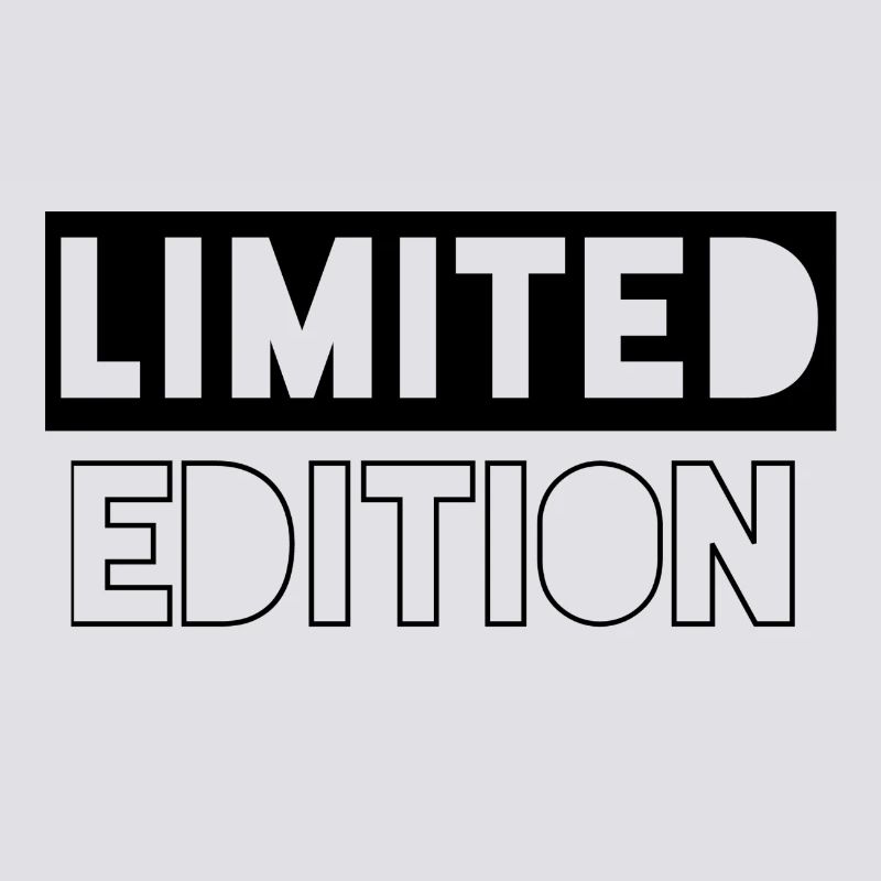 Édition limitée