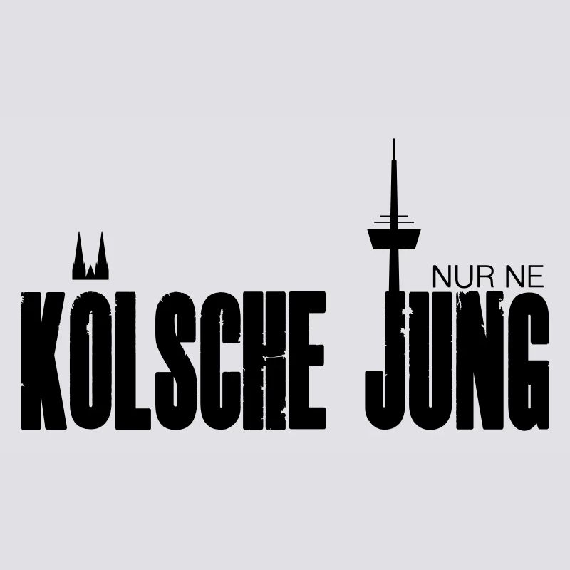Kölsche Jung