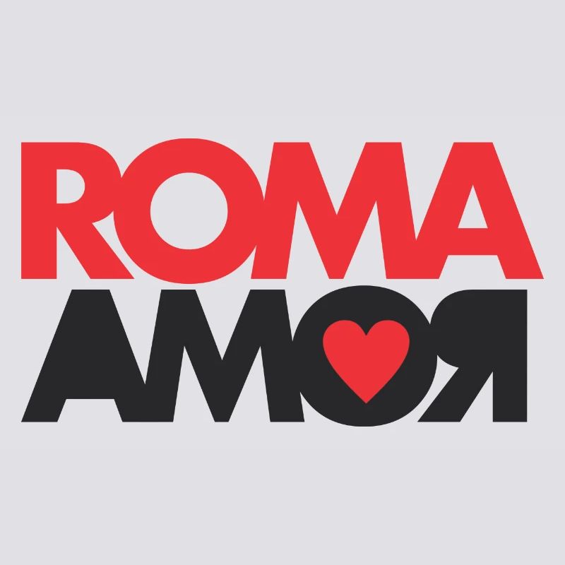 Rom Liebe