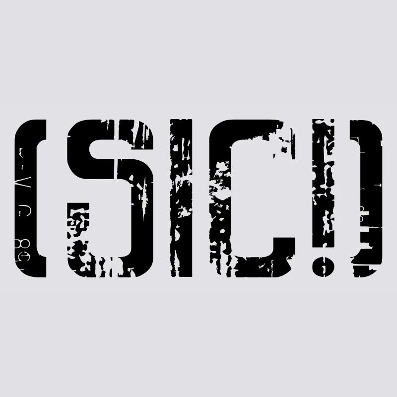 sic! cool