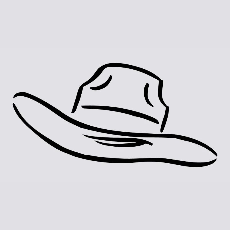 chapeau ... de wicki_de