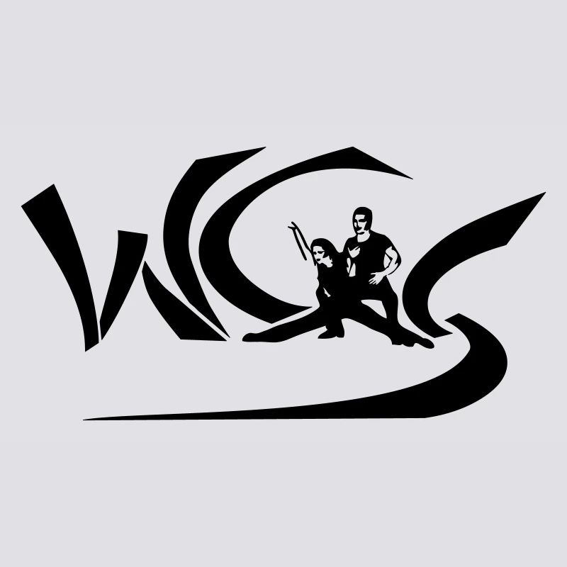 West Coast Swing - WCS