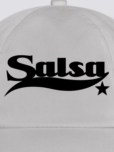 Salsa - Salsa Dance Shirt