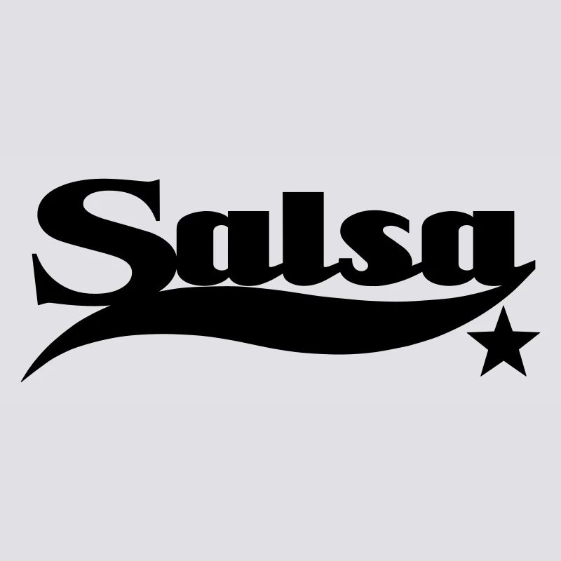 Salsa - Salsa Dance Shirt