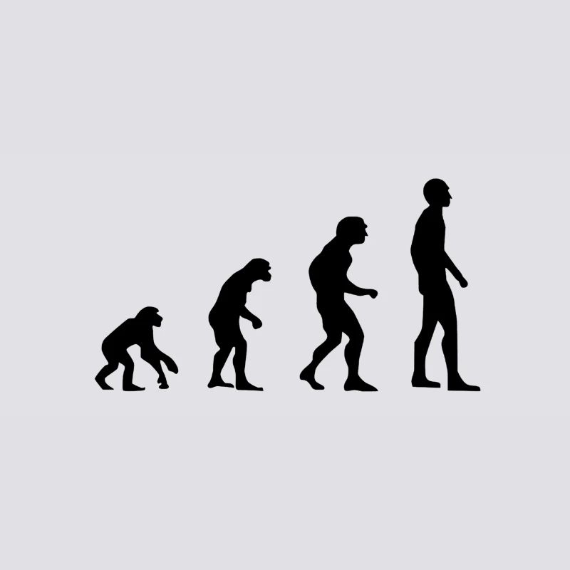 évolution