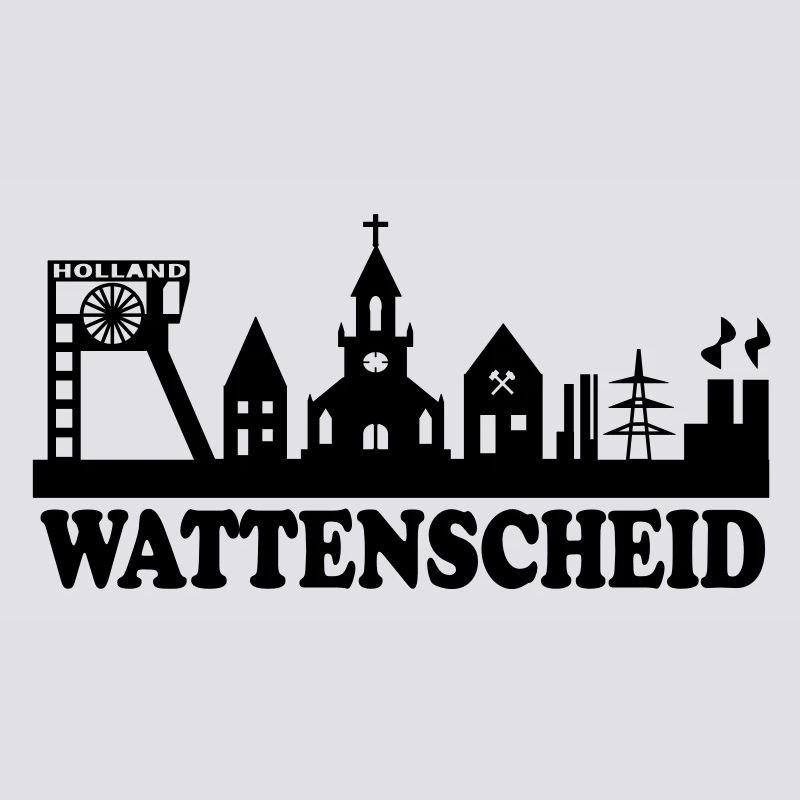 Skyline Wattenscheid