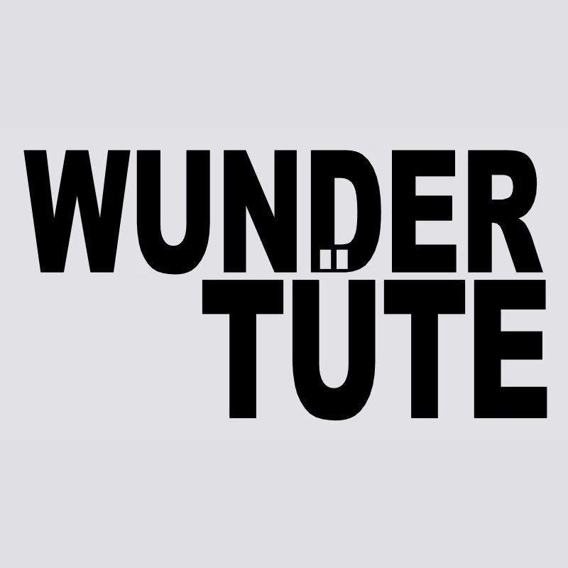 Wundertüte