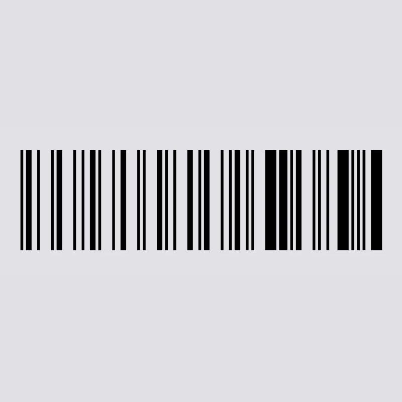 code à barres.