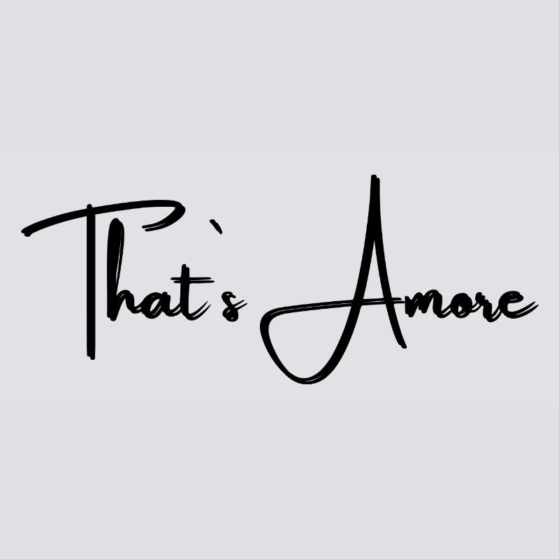 C’est Amore