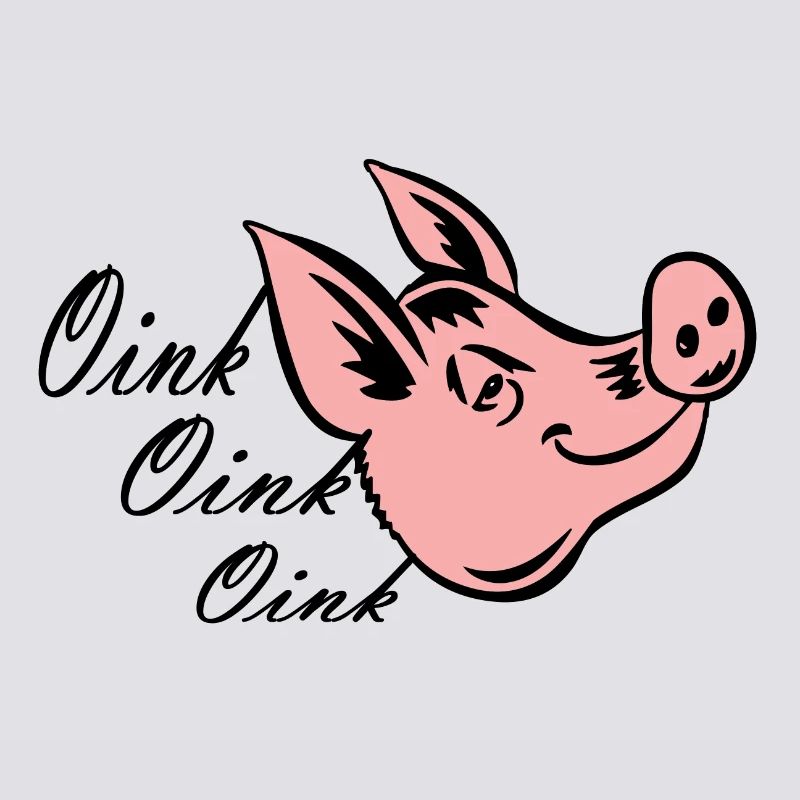 Petit cochon