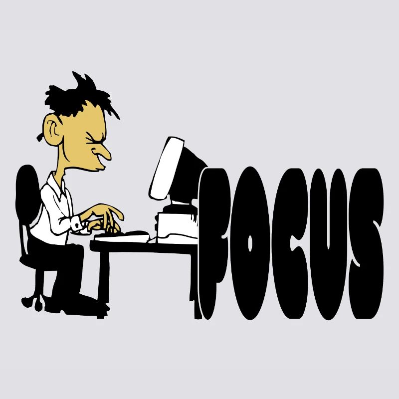 Bureau de travail