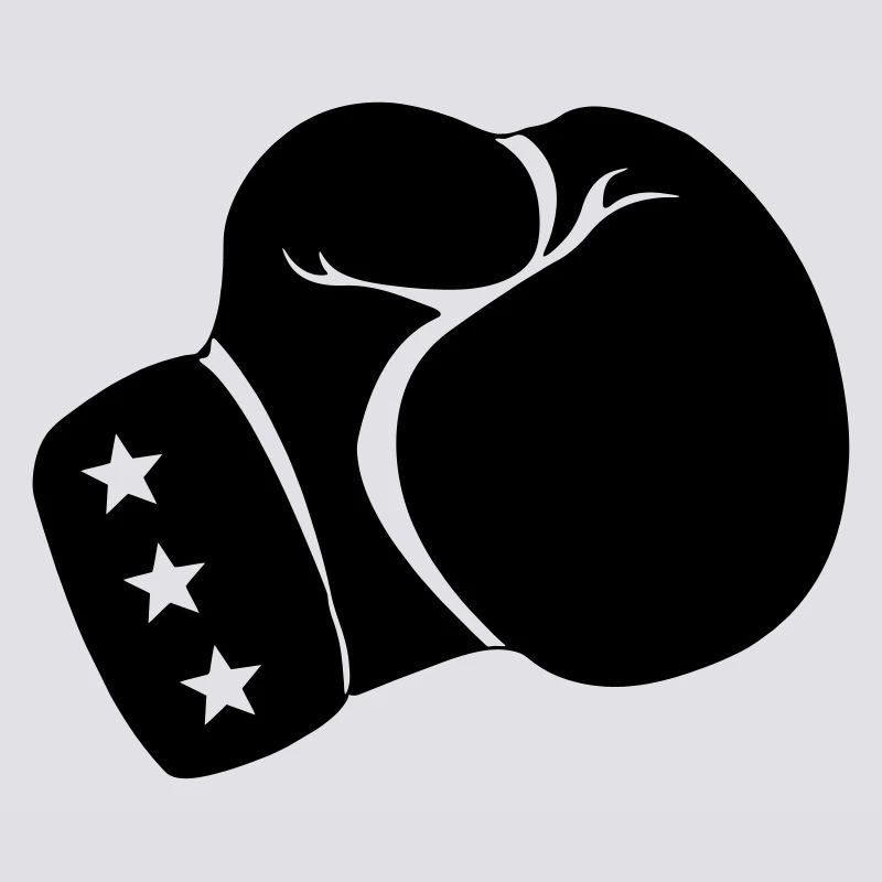 Boxe gant de boxe
