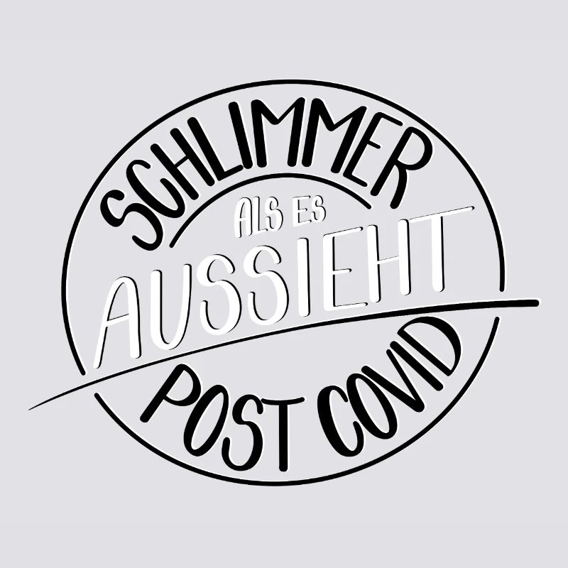 Schlimmer als es aussieht, Post Covid