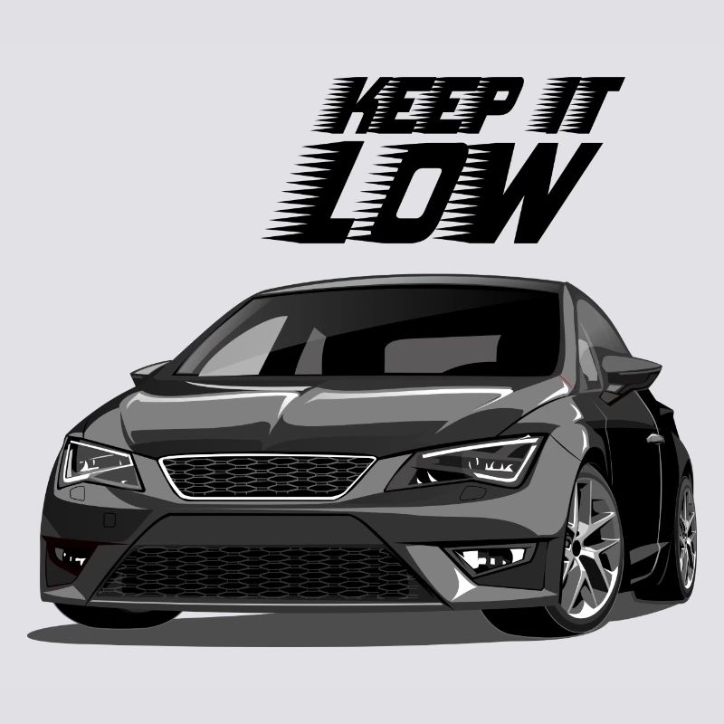 Leon 5F FR Keep it Low