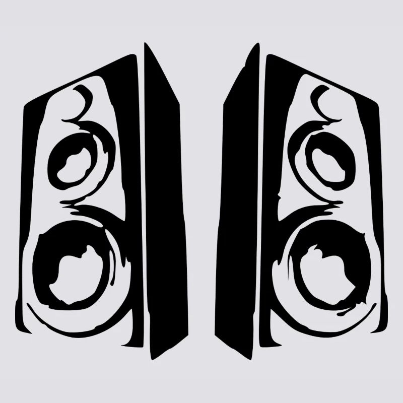 système de son juke-box