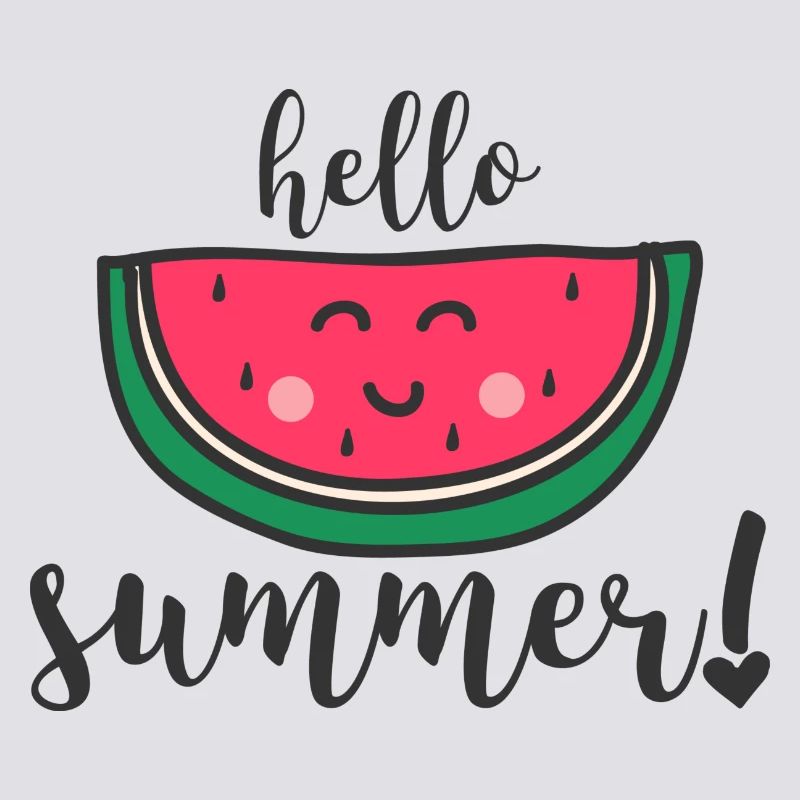 HELLO SUMMER