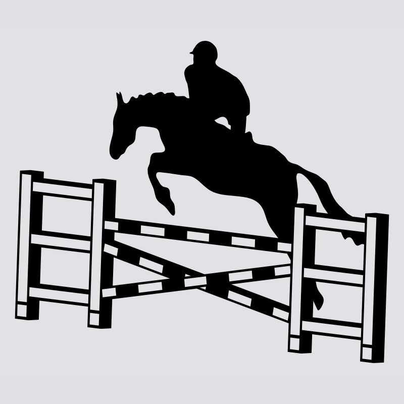 sauter de cheval obstacle_c1