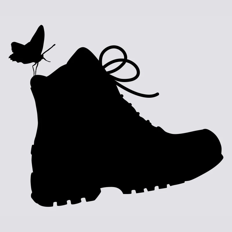 Wanderschuh