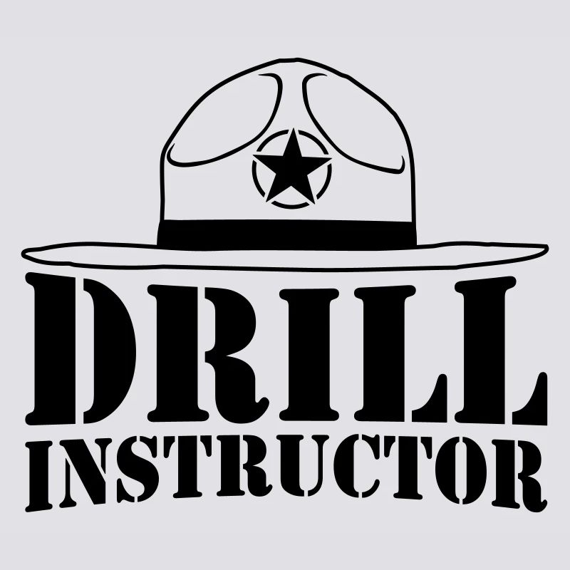 Sheriff Drill Instructor