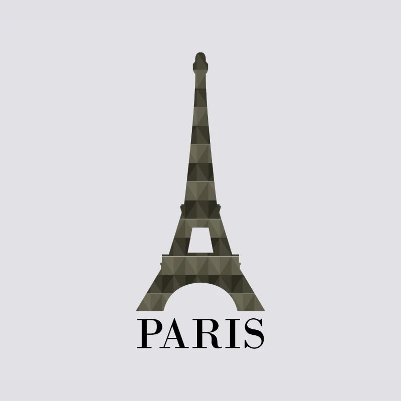 Eiffel Tower